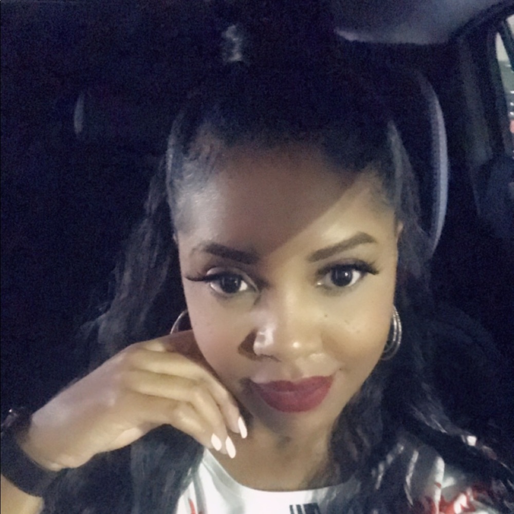 Meet your Posher, Shantell